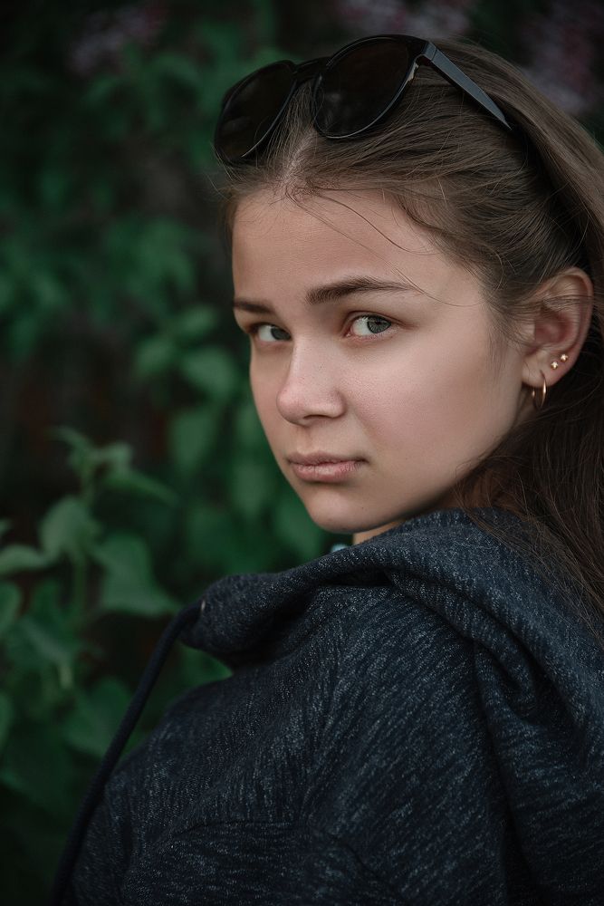 Алеся