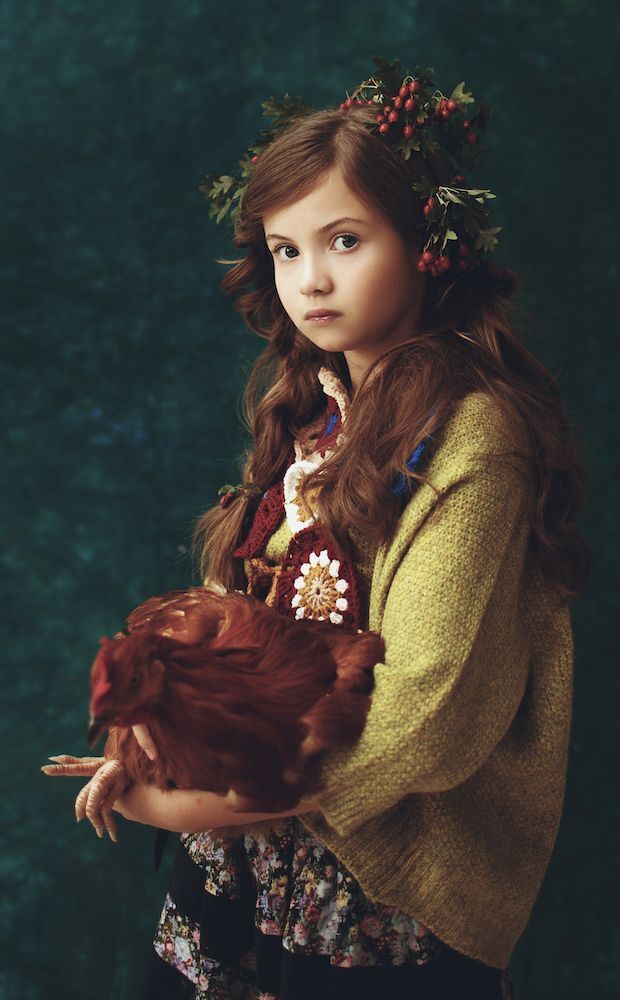 Катерина