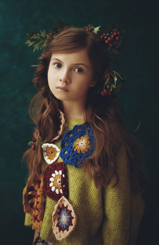 Катерина
