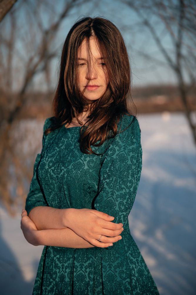 Аня