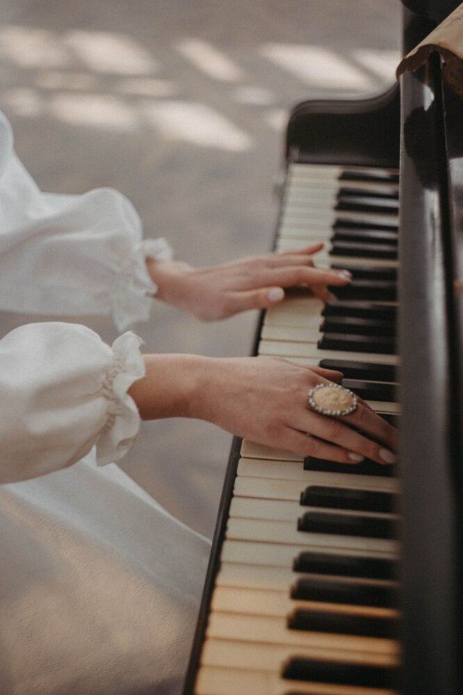 Piano