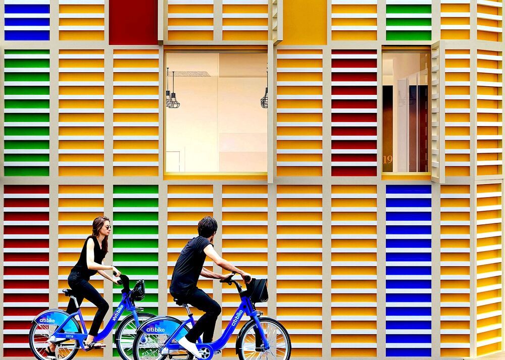 Minimalist geometric forms of modern architecture geometric forms of modern architecture