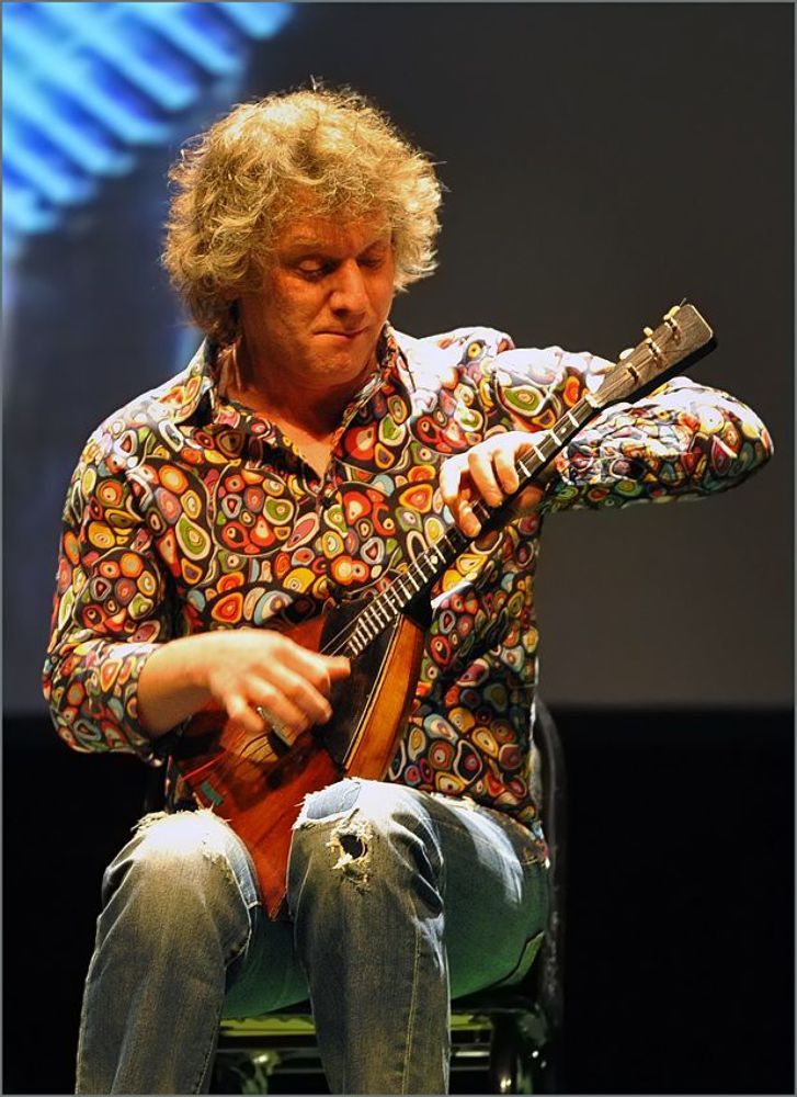 Алексей Архиповский