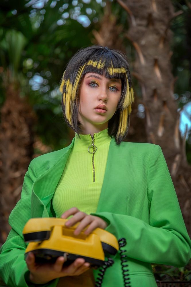 ?