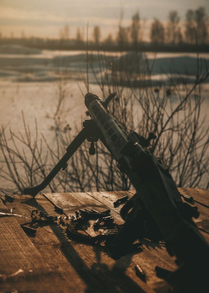 MG-42