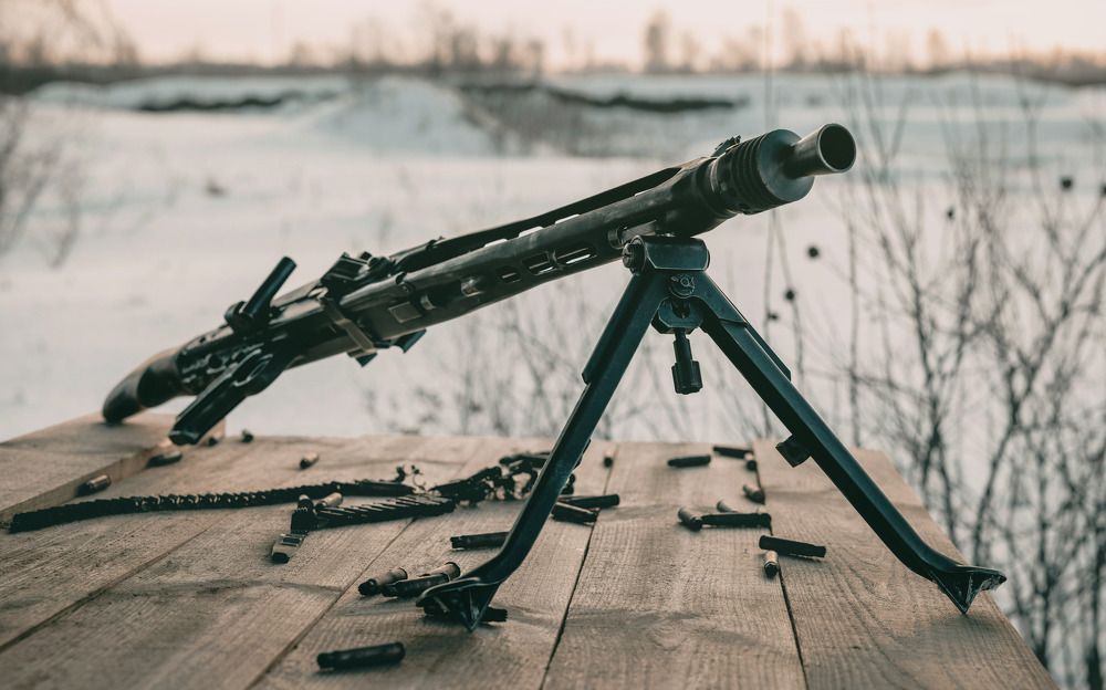 MG-42