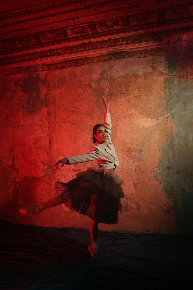 ballet