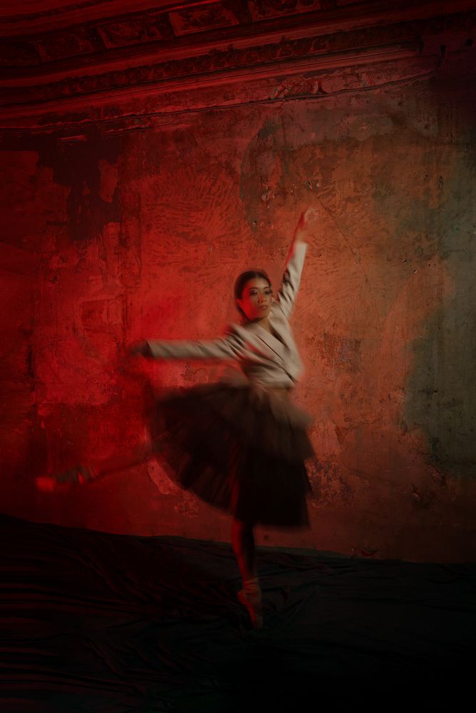 ballet