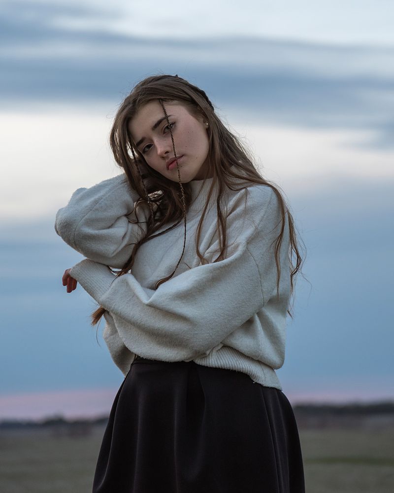 Диана