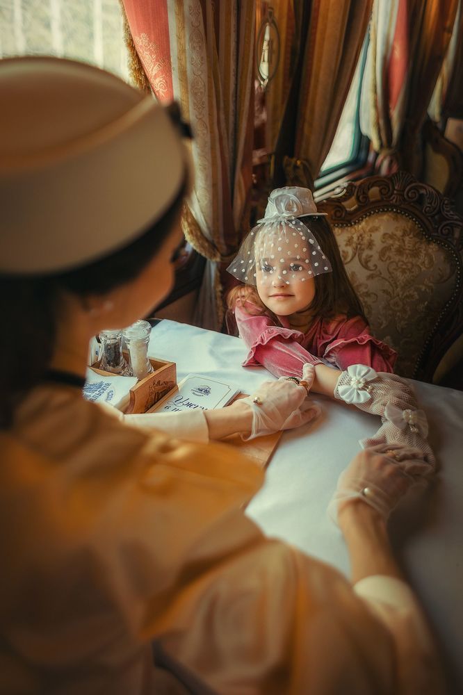 Рускеальский экспресс