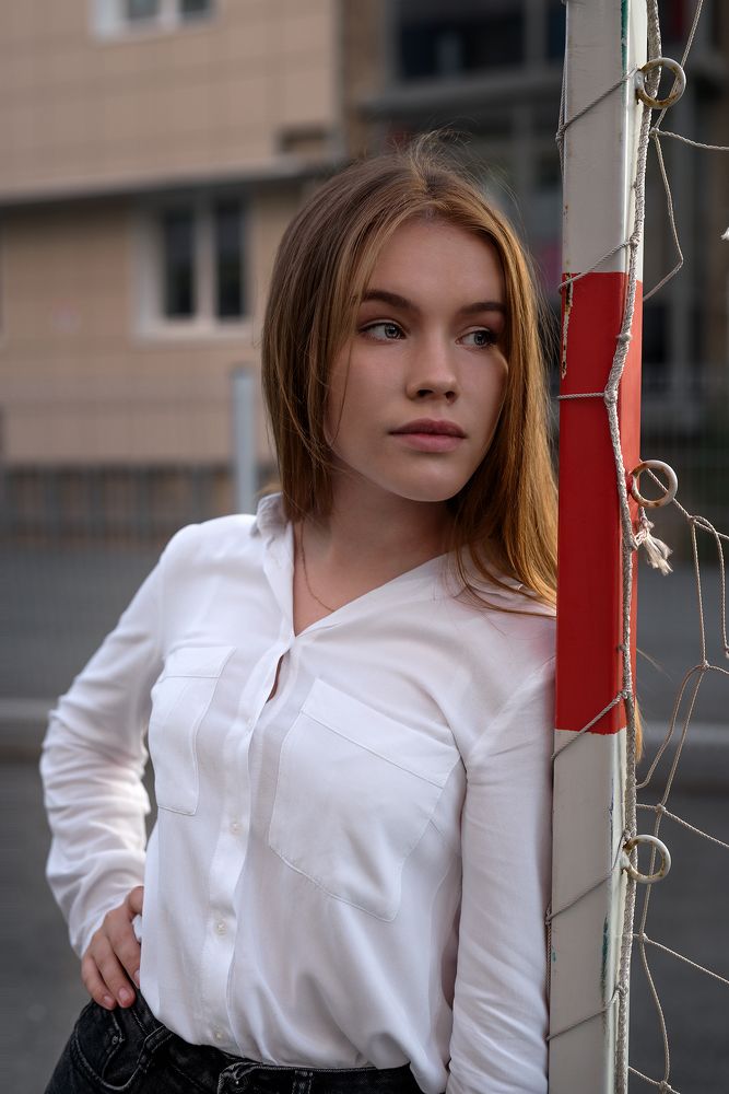 Полина