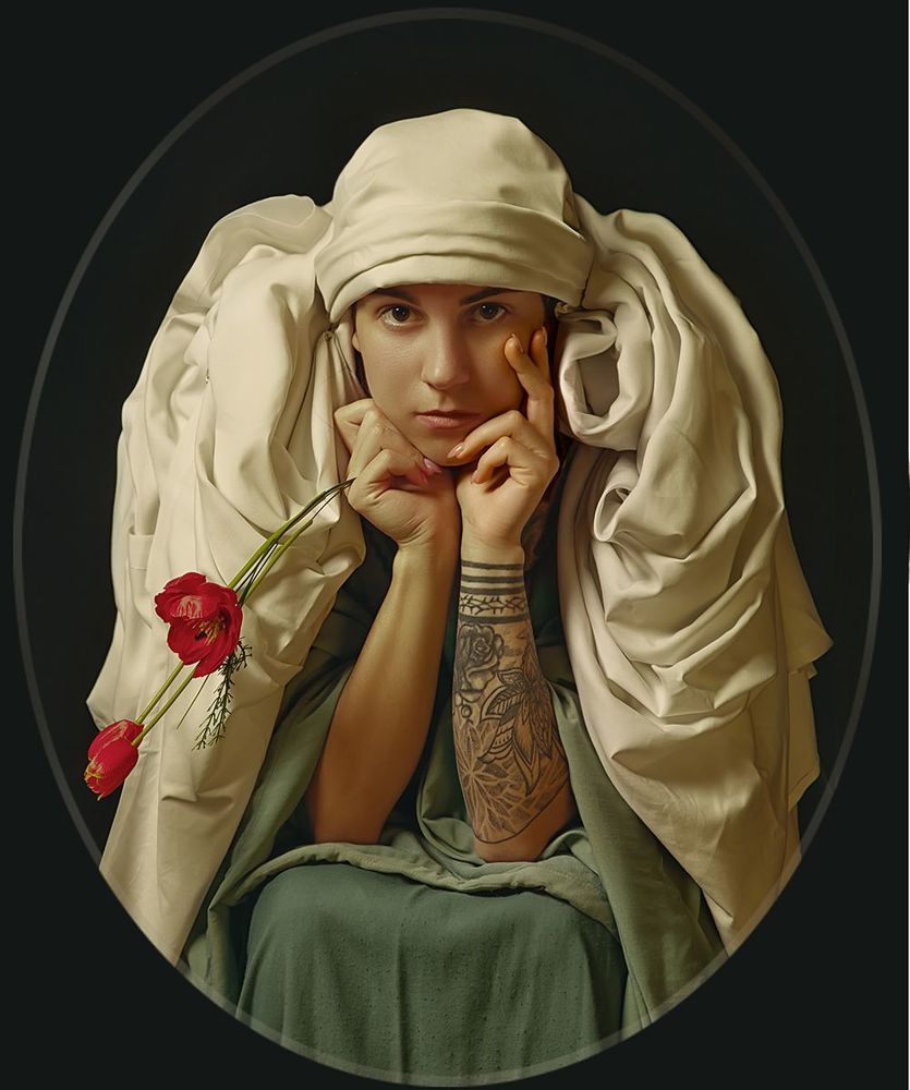 Модерейшен