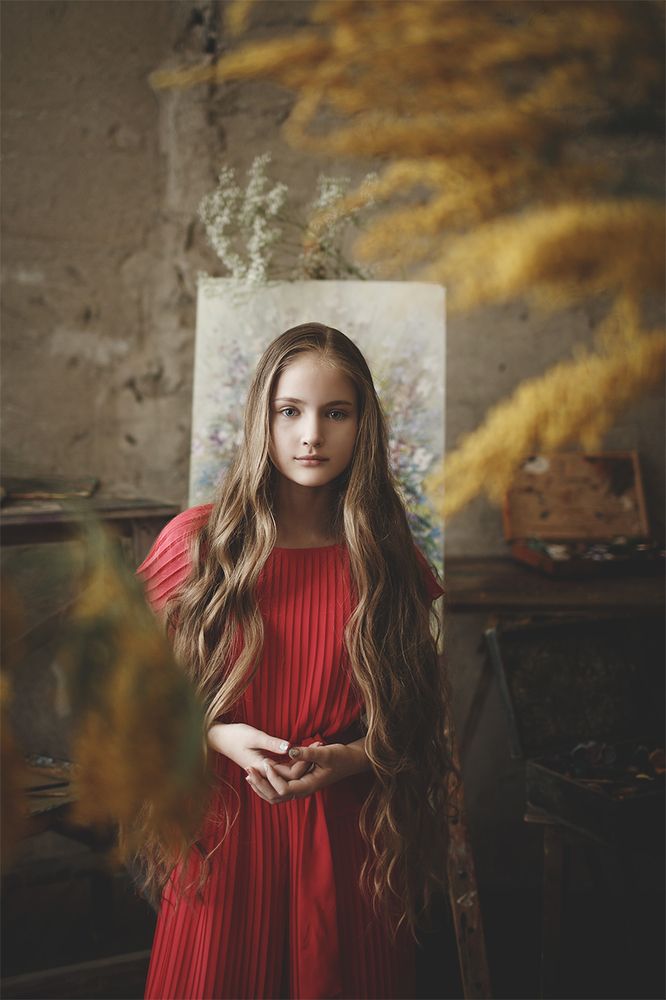 Кристина