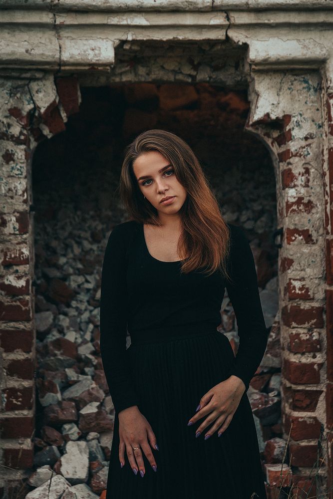 Марина