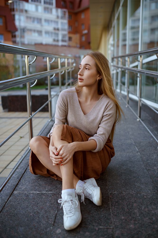 Евгения