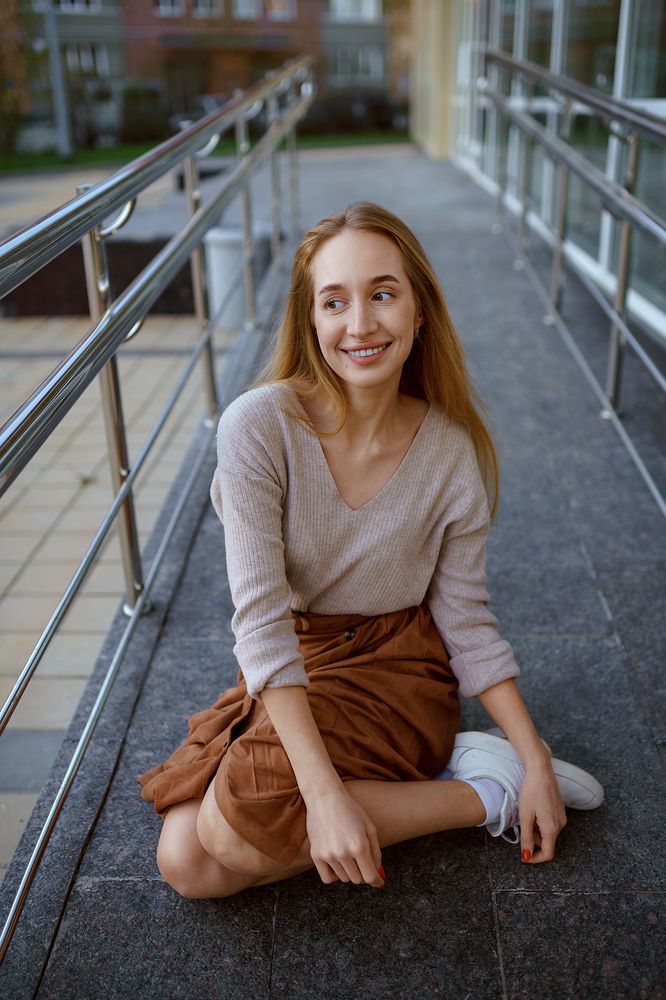 Евгения