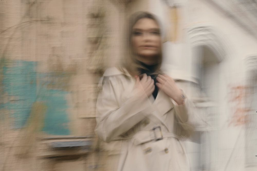 Urban Angel