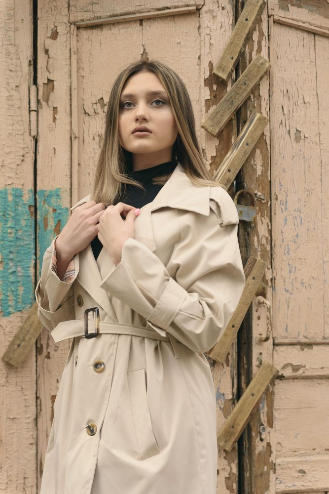 Urban Angel