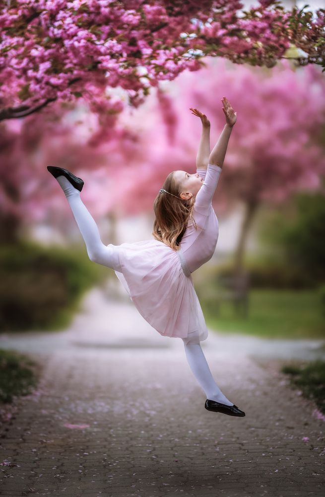 Ballerina