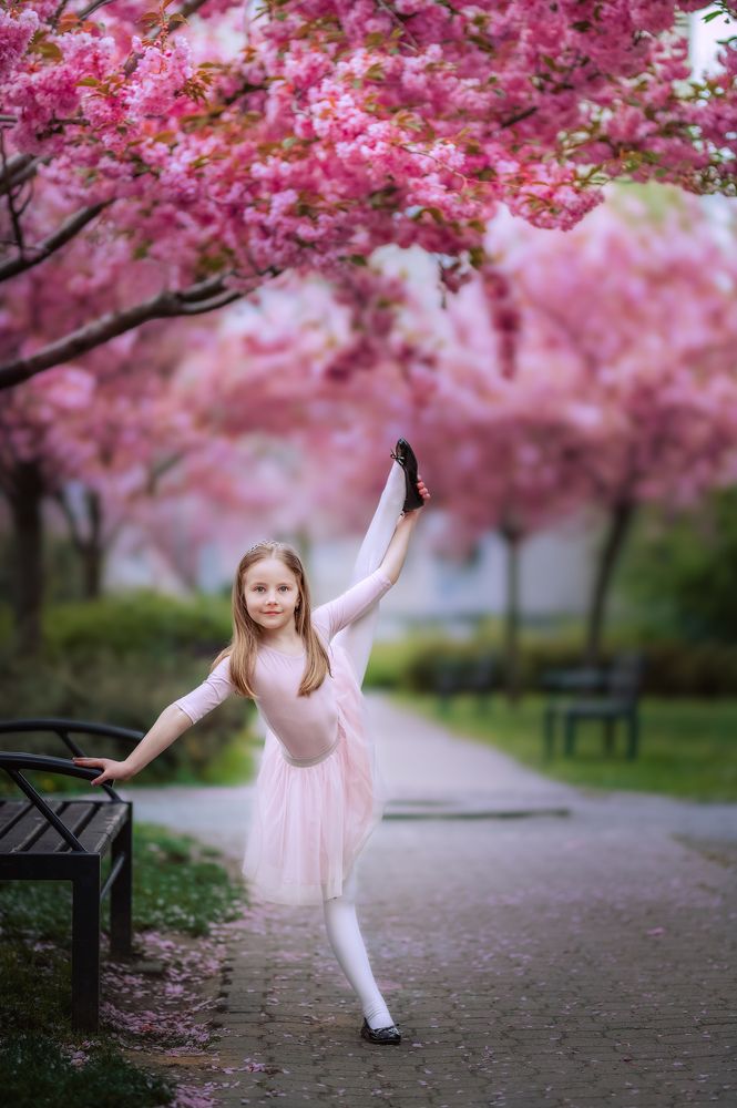 Ballerina