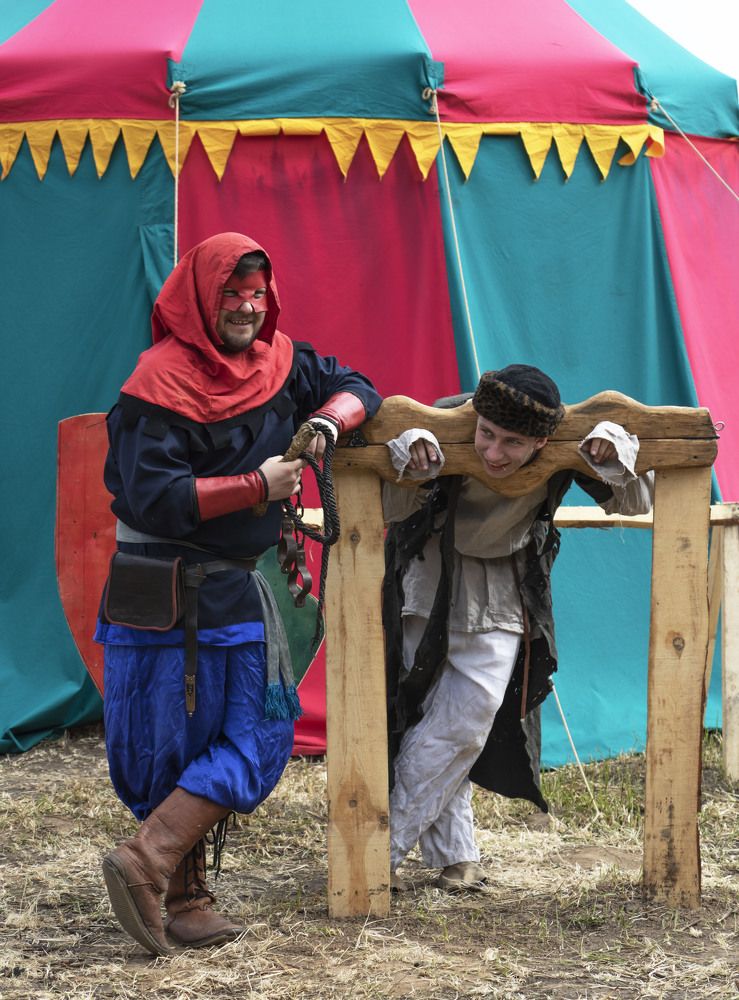 Фестиваль
