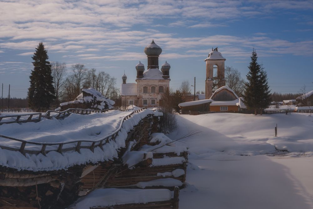 Про мостик