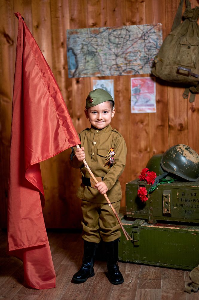 9 Мая