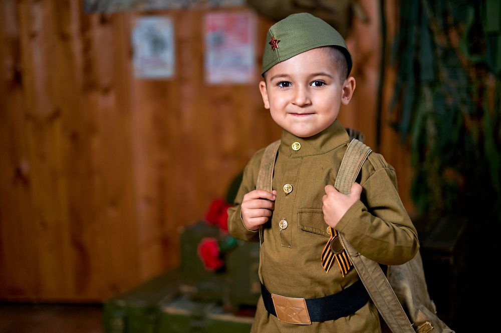 9 Мая