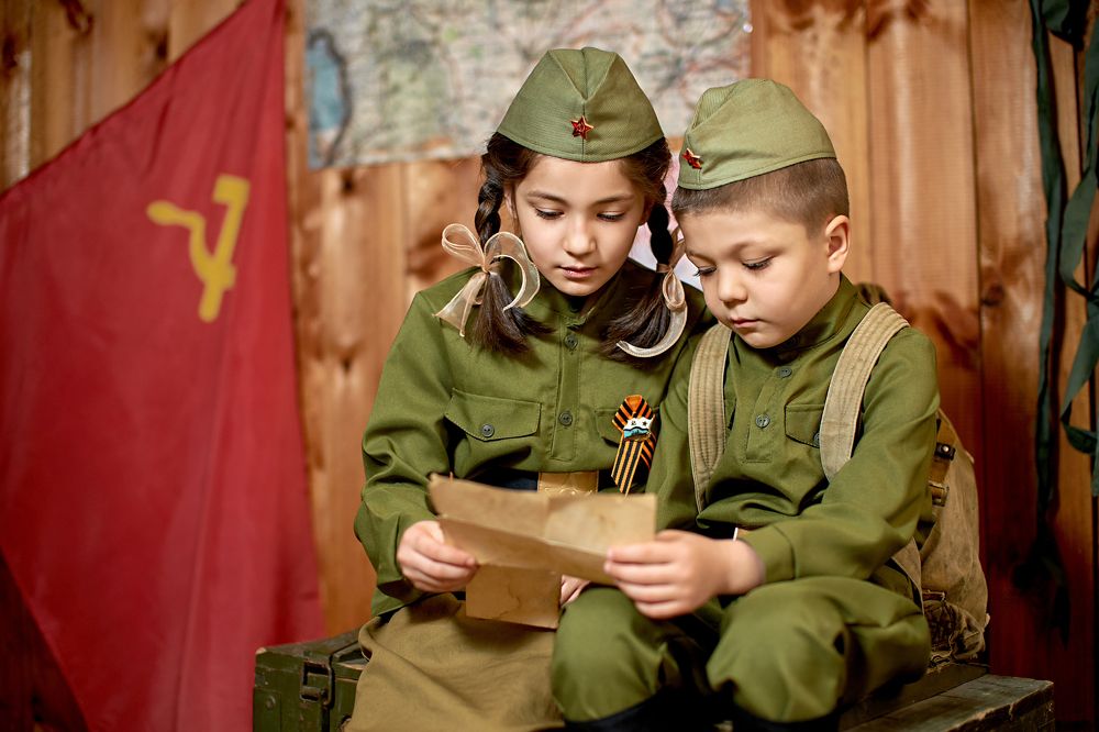9 Мая