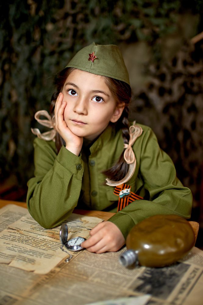 9 Мая