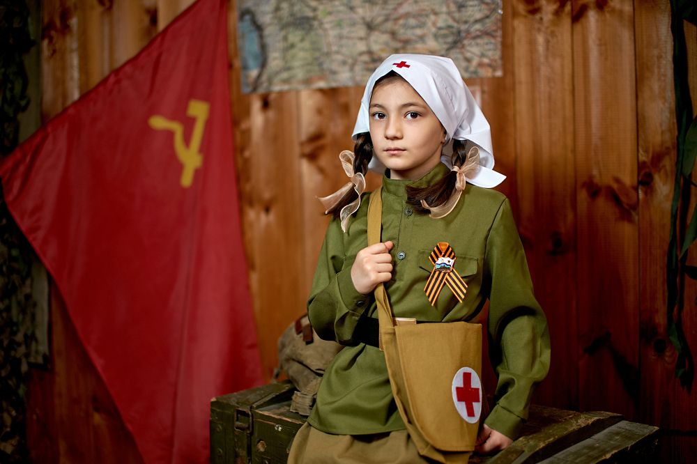 9 Мая