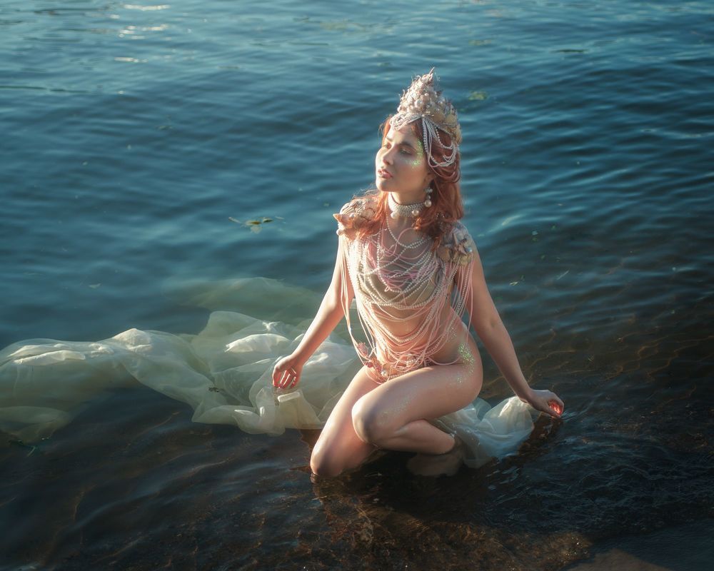 Ariel (2020)