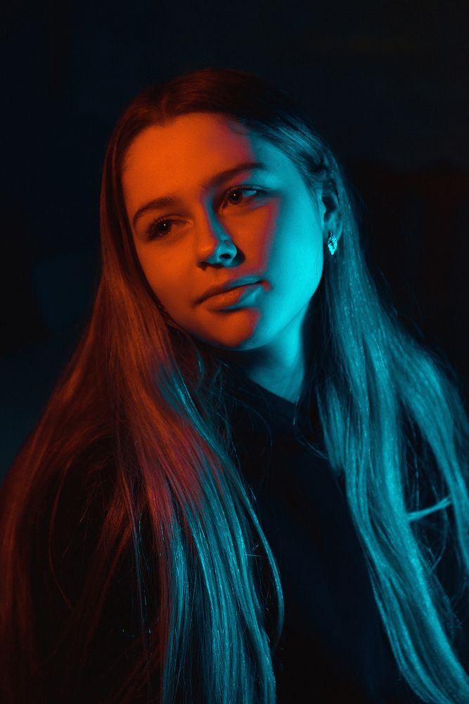 Настя