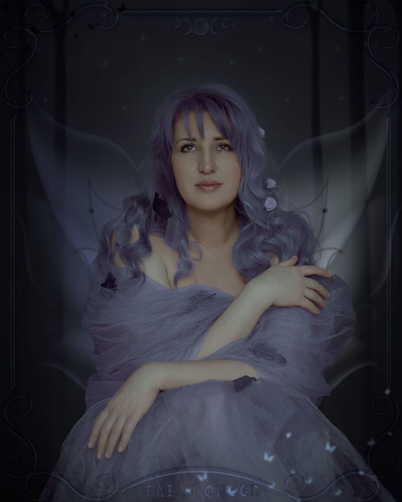 "Fairy Queen"