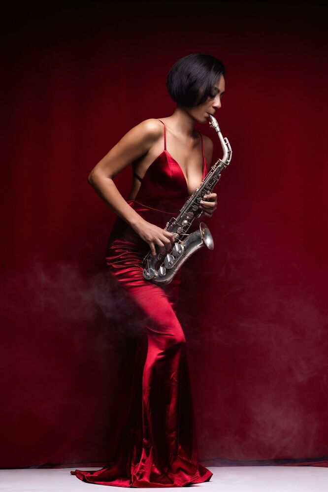 Jazzzz