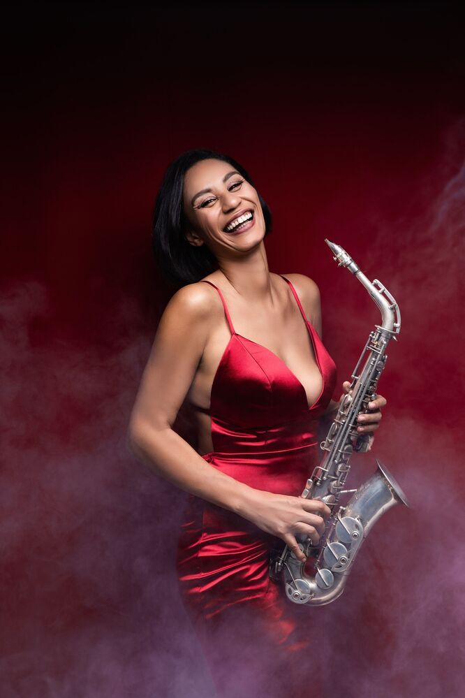 Jazzzz