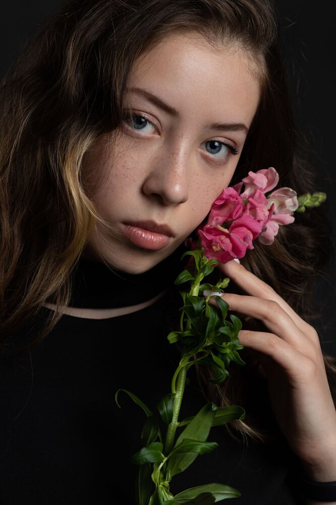 разное