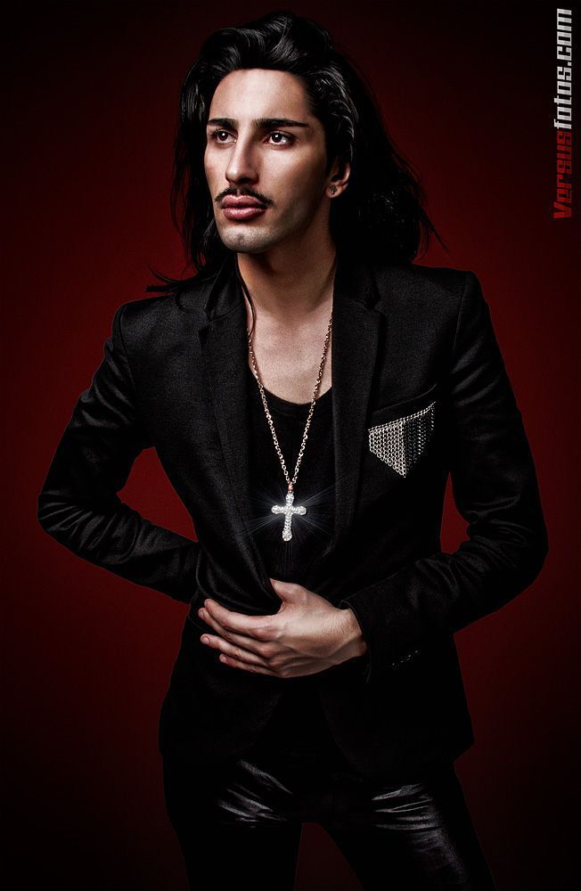 DUDI - Freddie Mercury