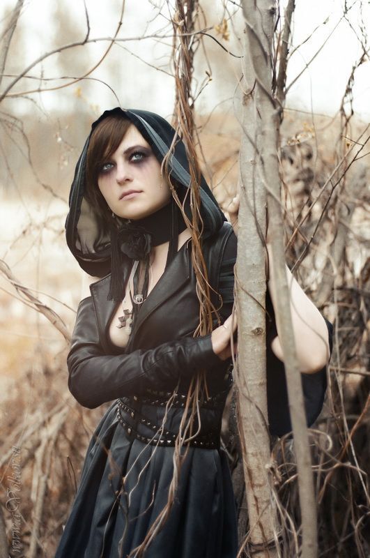 Black Widow