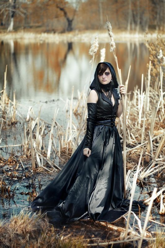 Black Widow