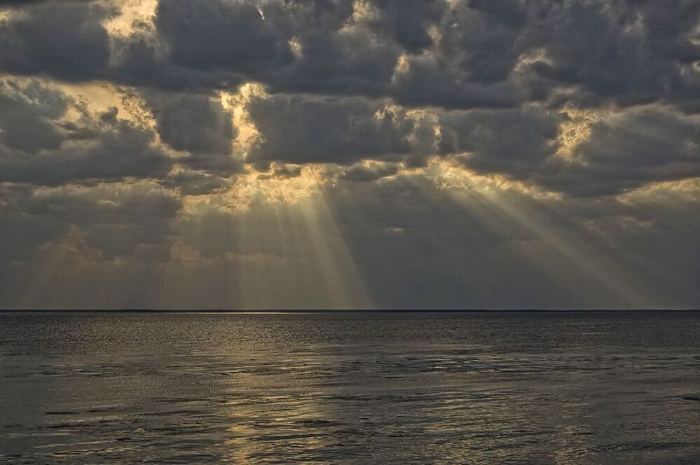 Киевское море