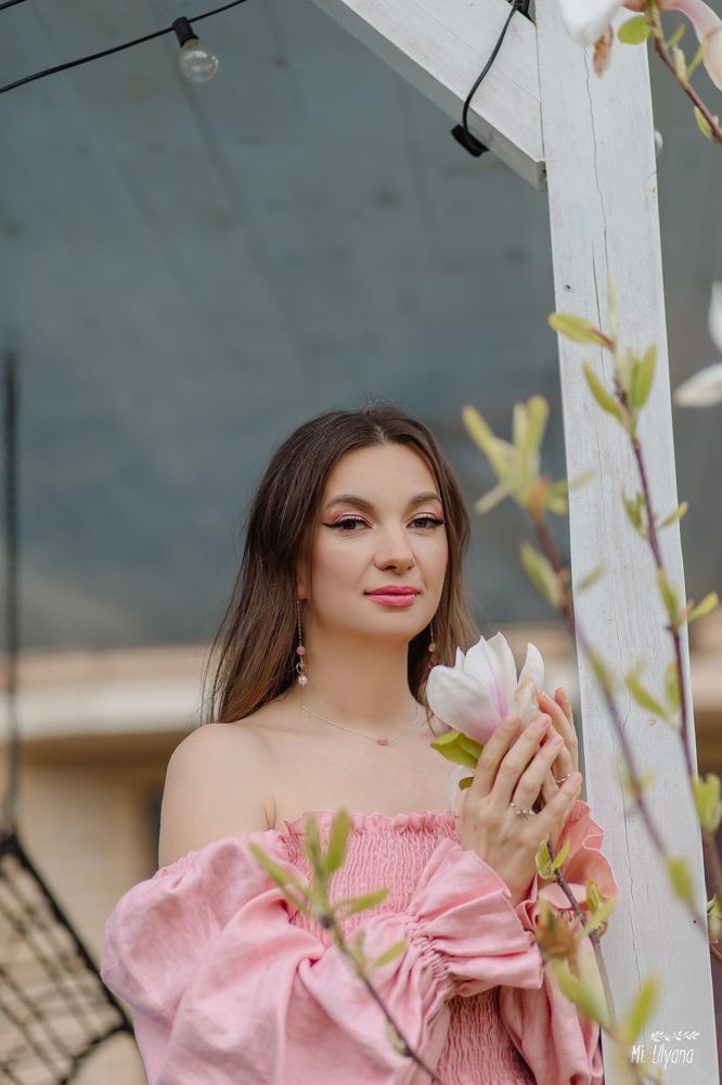 Марина