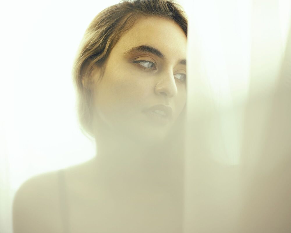 Wake to a darkness