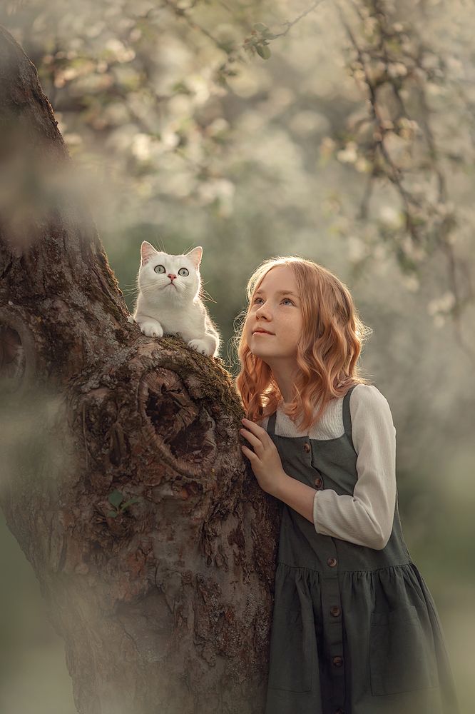 Арина и Аля