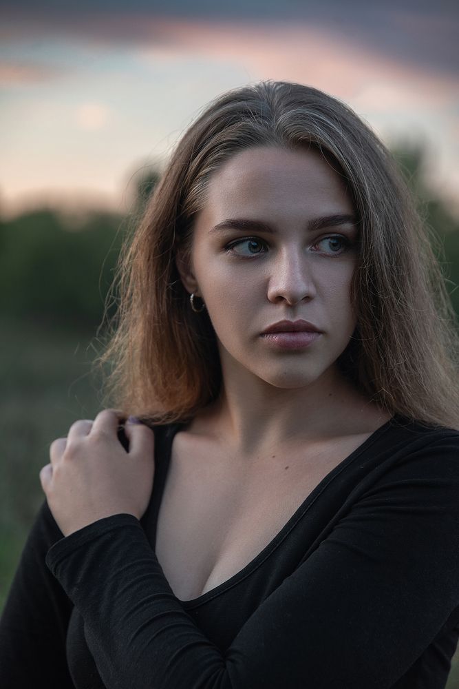 Марина