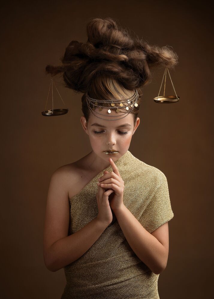 balance