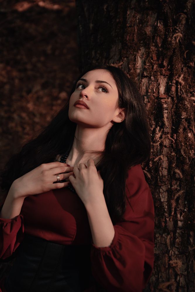 Анна