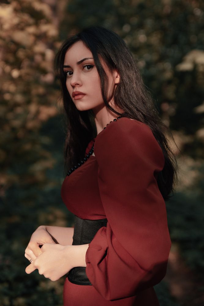 Анна