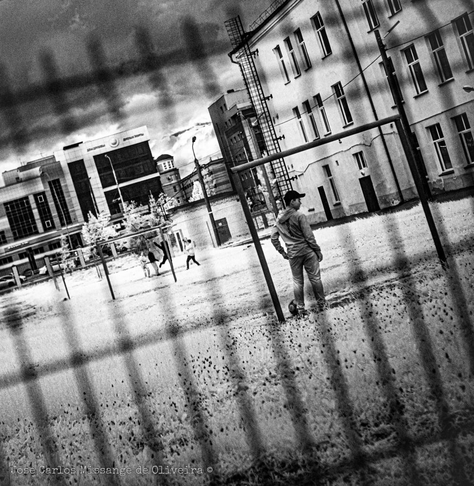 Point of view