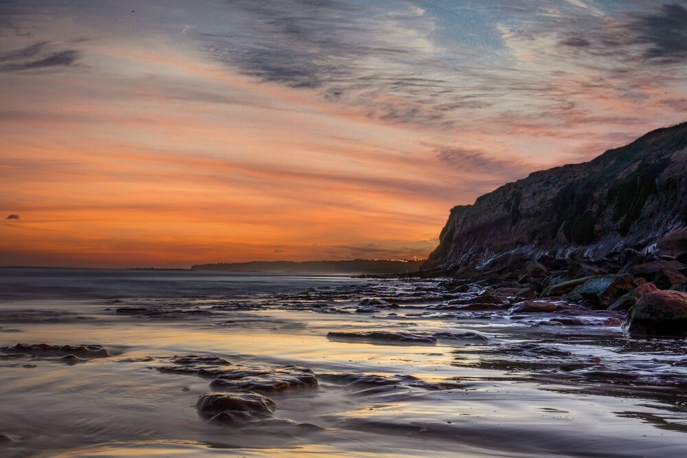 My portfolio, mainly  urban and landscapes